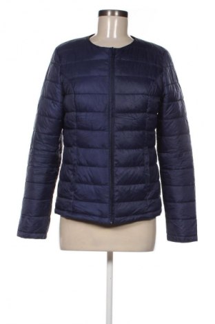 Damenjacke Tissaia, Größe M, Farbe Blau, Preis 19,99 €