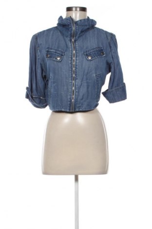 Damenjacke Toi & Moi, Größe L, Farbe Blau, Preis 28,13 €