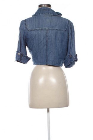 Damenjacke Toi & Moi, Größe L, Farbe Blau, Preis 28,13 €