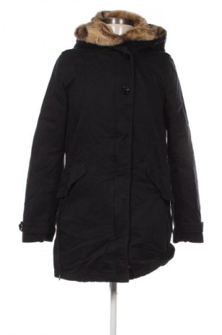 Geacă de femei Tom Tailor, Mărime XS, Culoare Negru, Preț 244,99 Lei