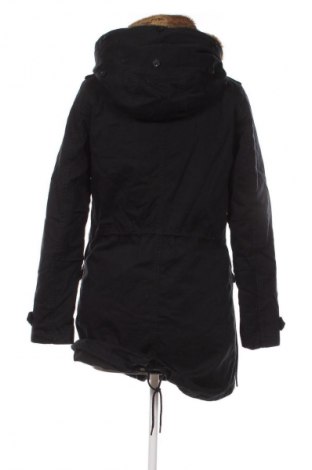 Geacă de femei Tom Tailor, Mărime XS, Culoare Negru, Preț 244,99 Lei