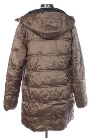 Dámska bunda  Tom Tailor, Veľkosť L, Farba Zlatistá, Cena  23,95 €