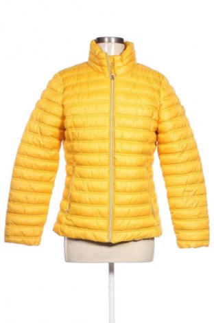 Dámska bunda  Tom Tailor, Veľkosť L, Farba Žltá, Cena  45,52 €