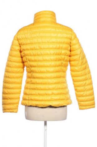 Dámska bunda  Tom Tailor, Veľkosť L, Farba Žltá, Cena  45,52 €