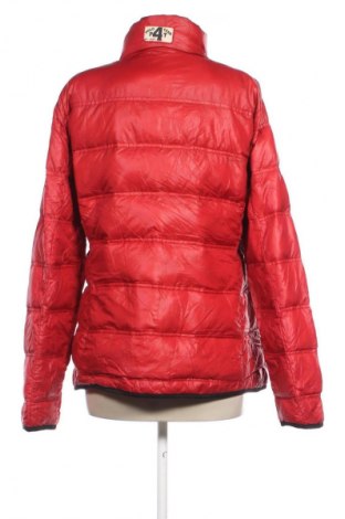 Női dzseki Tom Tailor, Méret XXL, Szín Piros, Ár 13 269 Ft