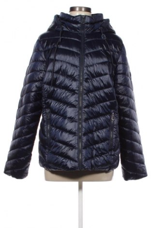 Női dzseki Tom Tailor, Méret XXL, Szín Kék, Ár 54 599 Ft
