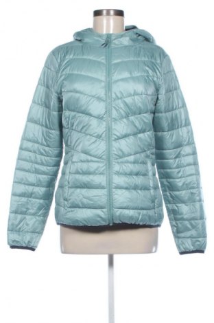 Geacă de femei Tom Tailor, Mărime L, Culoare Verde, Preț 142,99 Lei