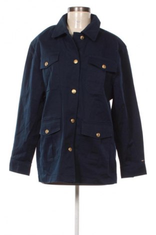 Kurtka damska Tommy Hilfiger, Rozmiar M, Kolor Niebieski, Cena 1 024,99 zł