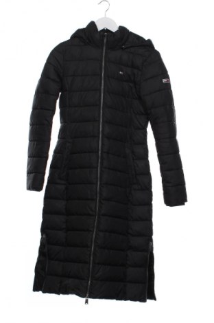Dámská bunda  Tommy Hilfiger, Velikost XS, Barva Černá, Cena  6 299,00 Kč