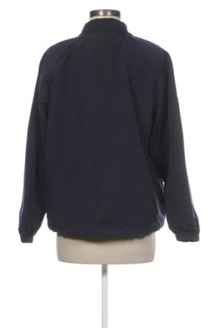 Kurtka damska Tommy Hilfiger, Rozmiar L, Kolor Niebieski, Cena 473,99 zł