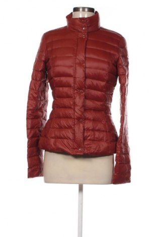 Kurtka damska Tommy Hilfiger, Rozmiar S, Kolor Brązowy, Cena 408,99 zł