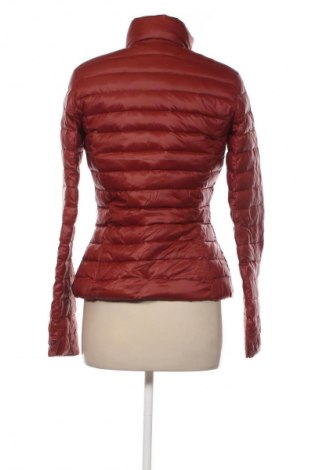 Kurtka damska Tommy Hilfiger, Rozmiar S, Kolor Brązowy, Cena 408,99 zł