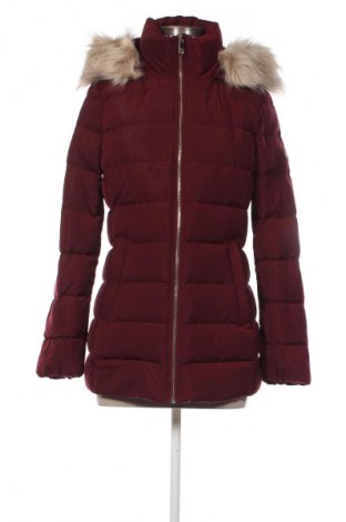 Női dzseki Tommy Hilfiger, Méret S, Szín Piros, Ár 105 079 Ft
