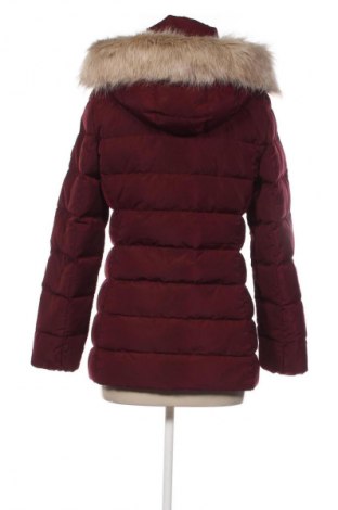 Női dzseki Tommy Hilfiger, Méret S, Szín Piros, Ár 105 079 Ft