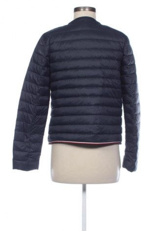 Дамско яке Tommy Hilfiger, Размер M, Цвят Син, Цена 210,61 лв.