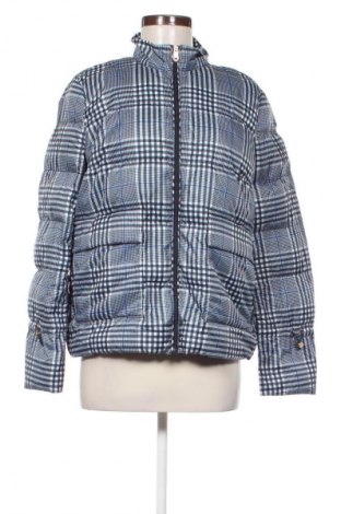 Γυναικείο μπουφάν Tommy Hilfiger, Μέγεθος XL, Χρώμα Πολύχρωμο, Τιμή 99,99 €