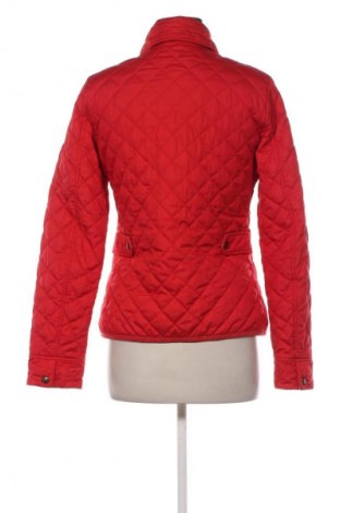 Geacă de femei Tommy Hilfiger, Mărime S, Culoare Roșu, Preț 448,52 Lei