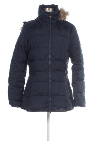 Geacă de femei Tommy Hilfiger, Mărime M, Culoare Albastru, Preț 864,99 Lei