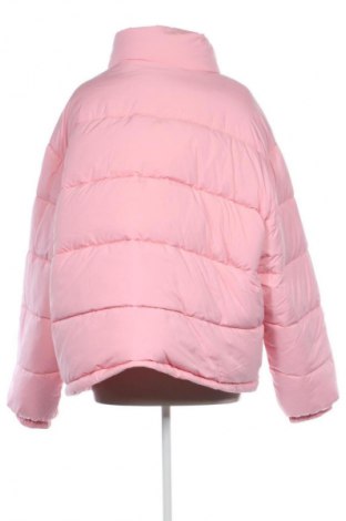 Dámská bunda  Tommy Jeans, Velikost 4XL, Barva Růžová, Cena  5 799,00 Kč