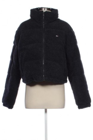Дамско яке Tommy Jeans, Размер XL, Цвят Сив, Цена 364,99 лв.