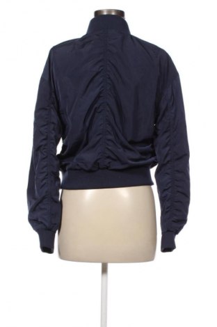 Damenjacke Tommy Jeans, Größe XS, Farbe Blau, Preis 90,99 €