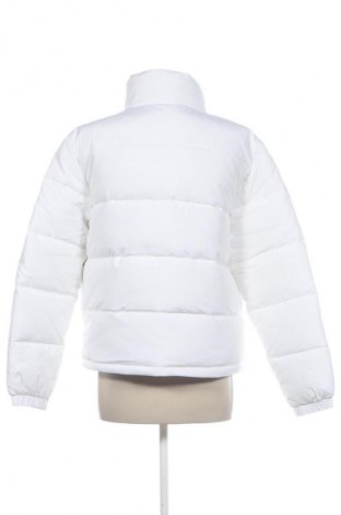 Női dzseki Tommy Jeans, Méret L, Szín Fehér, Ár 77 289 Ft