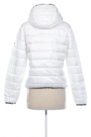 Női dzseki Tommy Jeans, Méret XS, Szín Fehér, Ár 26 099 Ft