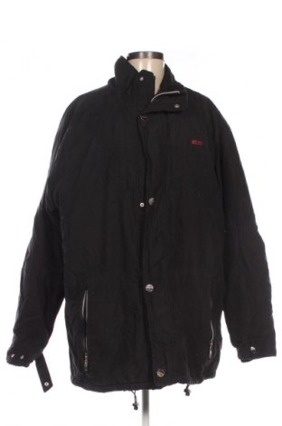 Дамско яке Tony Brown, Размер XXL, Цвят Черен, Цена 34,99 лв.
