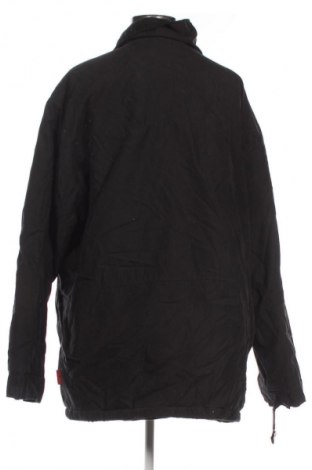 Дамско яке Tony Brown, Размер XXL, Цвят Черен, Цена 34,99 лв.