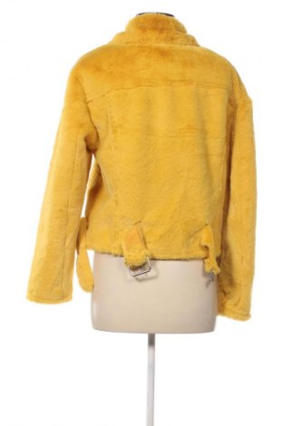 Kurtka damska Topshop, Rozmiar M, Kolor Żółty, Cena 170,99 zł