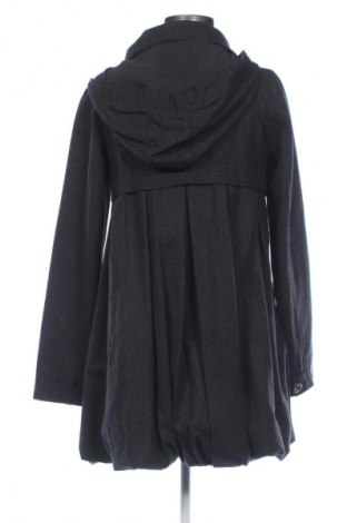 Geacă de femei Topshop, Mărime M, Culoare Gri, Preț 234,21 Lei