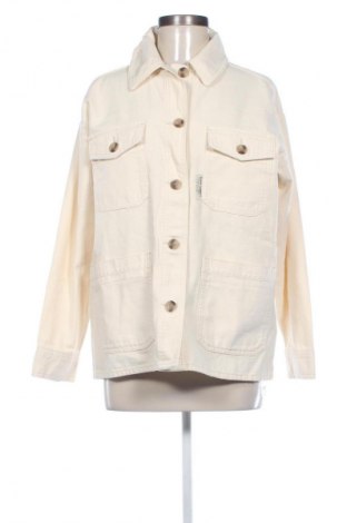 Dámská bunda  Topshop, Velikost M, Barva Krémová, Cena  1 568,00 Kč