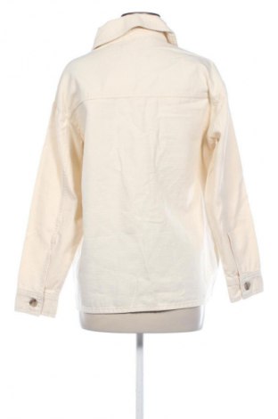 Dámská bunda  Topshop, Velikost M, Barva Krémová, Cena  1 568,00 Kč