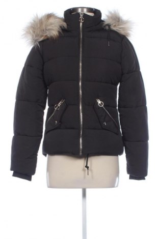 Damenjacke Topshop, Größe XS, Farbe Schwarz, Preis 103,80 €
