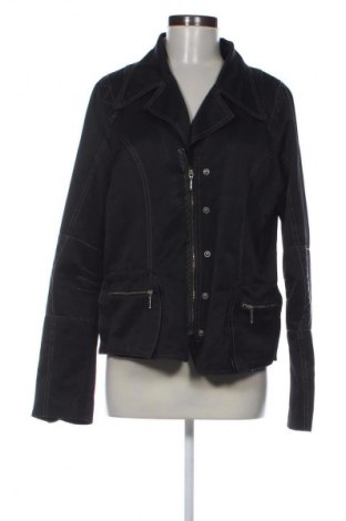 Damenjacke Trendy, Größe XL, Farbe Schwarz, Preis 24,49 €
