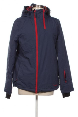 Damenjacke Twintip, Größe L, Farbe Blau, Preis € 18,99