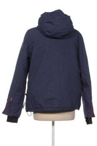 Damenjacke Twintip, Größe L, Farbe Blau, Preis € 18,99