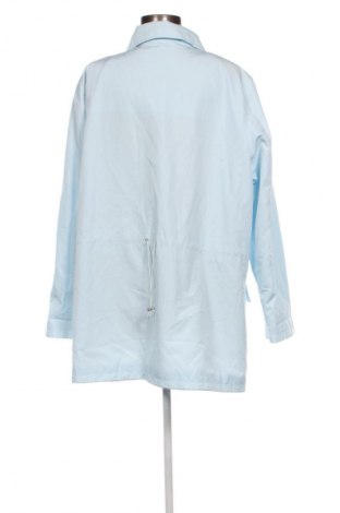 Damenjacke Ulla Popken, Größe XXL, Farbe Blau, Preis € 39,99