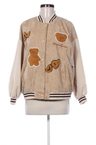 Dámská bunda  Unbranded, Velikost M, Barva Vícebarevné, Cena  199,00 Kč