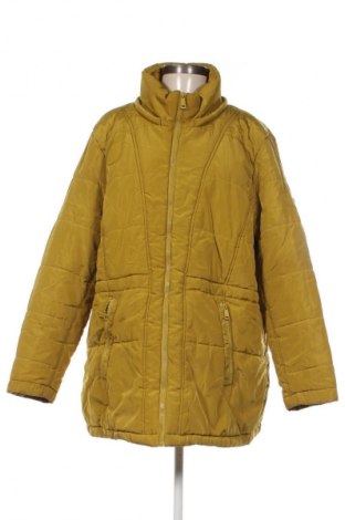 Kurtka damska Unbranded, Rozmiar XL, Kolor Żółty, Cena 148,99 zł
