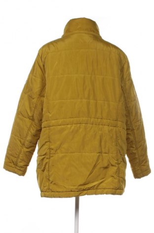 Kurtka damska Unbranded, Rozmiar XL, Kolor Żółty, Cena 148,99 zł