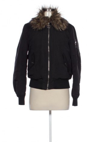Kurtka damska Unbranded, Rozmiar M, Kolor Czarny, Cena 69,99 zł