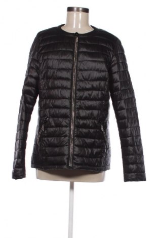 Дамско яке Unbranded, Размер L, Цвят Черен, Цена 39,99 лв.