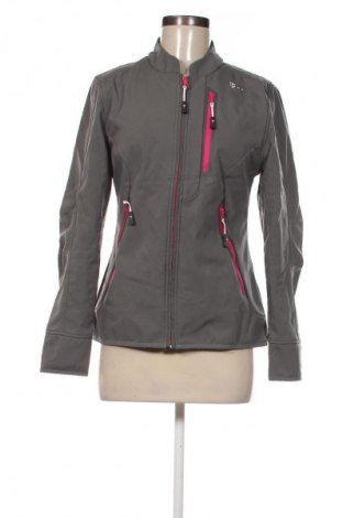 Kurtka damska Unbranded, Rozmiar S, Kolor Szary, Cena 65,99 zł