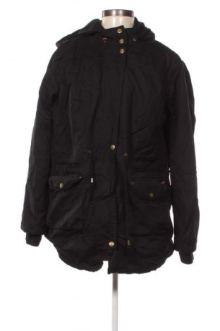 Kurtka damska Unbranded, Rozmiar XL, Kolor Czarny, Cena 155,99 zł