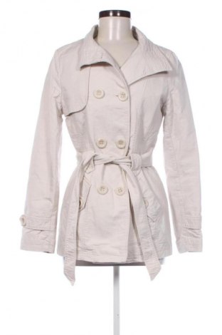 Дамско яке Unbranded, Размер XL, Цвят Екрю, Цена 48,00 лв.