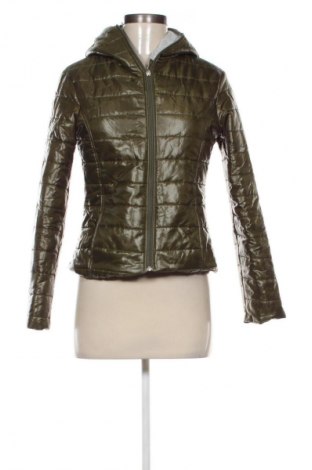 Dámská bunda  Unbranded, Velikost S, Barva Zelená, Cena  319,00 Kč