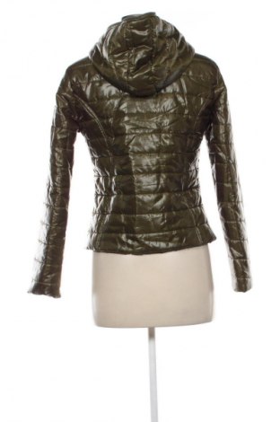 Dámská bunda  Unbranded, Velikost S, Barva Zelená, Cena  319,00 Kč