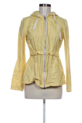 Geacă de femei Unbranded, Mărime XS, Culoare Galben, Preț 136,84 Lei