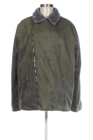 Kurtka damska Unbranded, Rozmiar 3XL, Kolor Zielony, Cena 212,99 zł